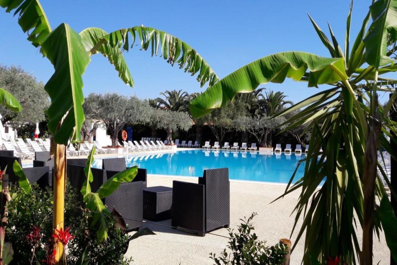 Nausicaa Village Sant'Andrea Apostolo dello Ionio Exterior photo