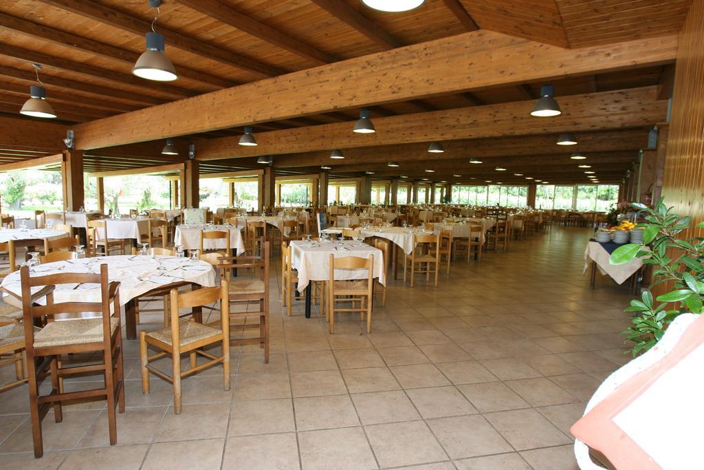 Nausicaa Village Sant'Andrea Apostolo dello Ionio Exterior photo