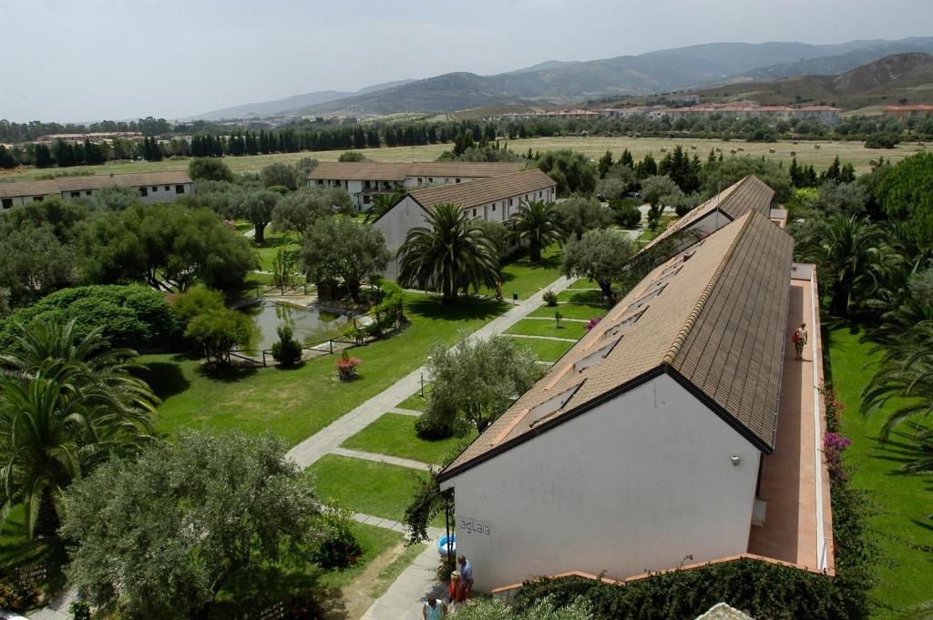 Nausicaa Village Sant'Andrea Apostolo dello Ionio Room photo
