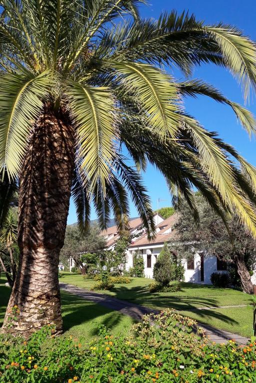 Nausicaa Village Sant'Andrea Apostolo dello Ionio Exterior photo