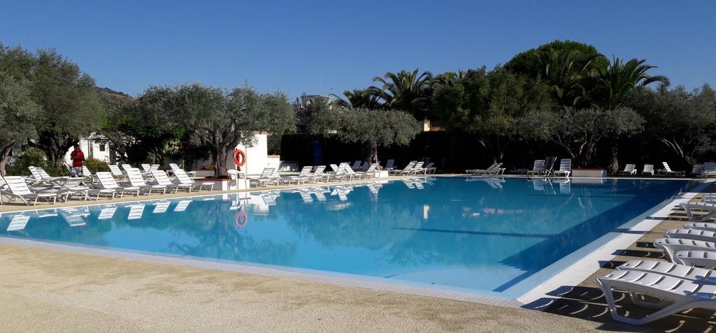 Nausicaa Village Sant'Andrea Apostolo dello Ionio Exterior photo