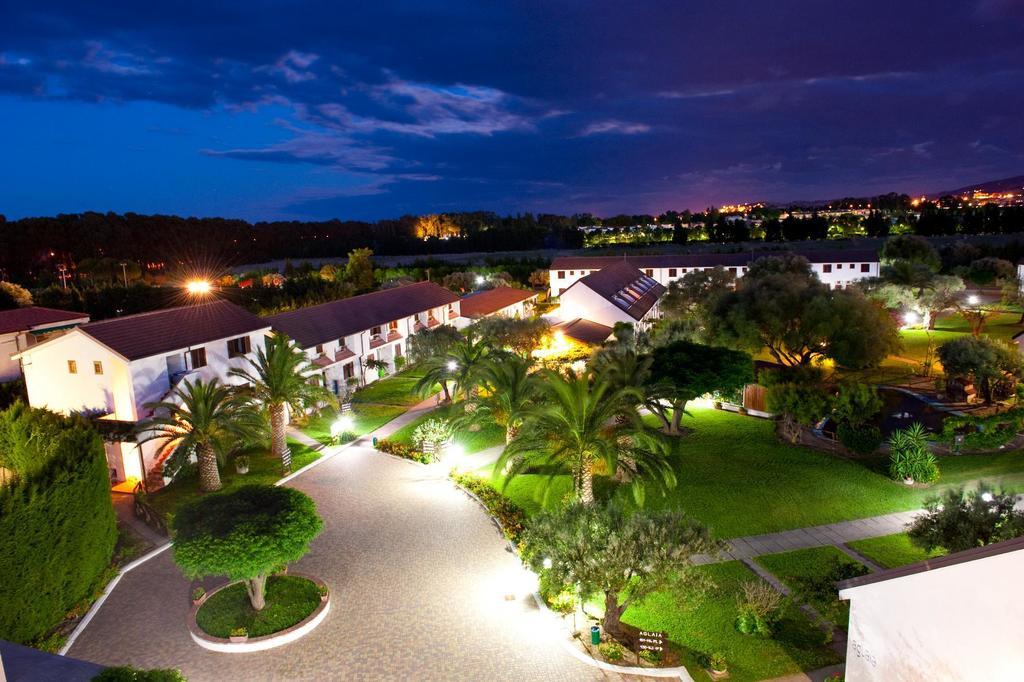 Nausicaa Village Sant'Andrea Apostolo dello Ionio Exterior photo