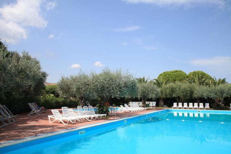 Nausicaa Village Sant'Andrea Apostolo dello Ionio Exterior photo